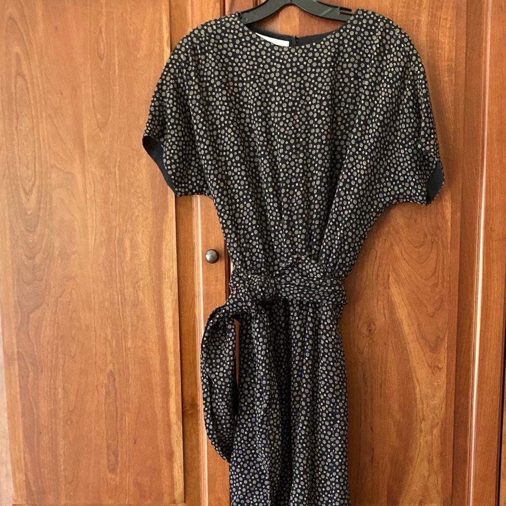 Vintage 90's First Issue Maxi Dress